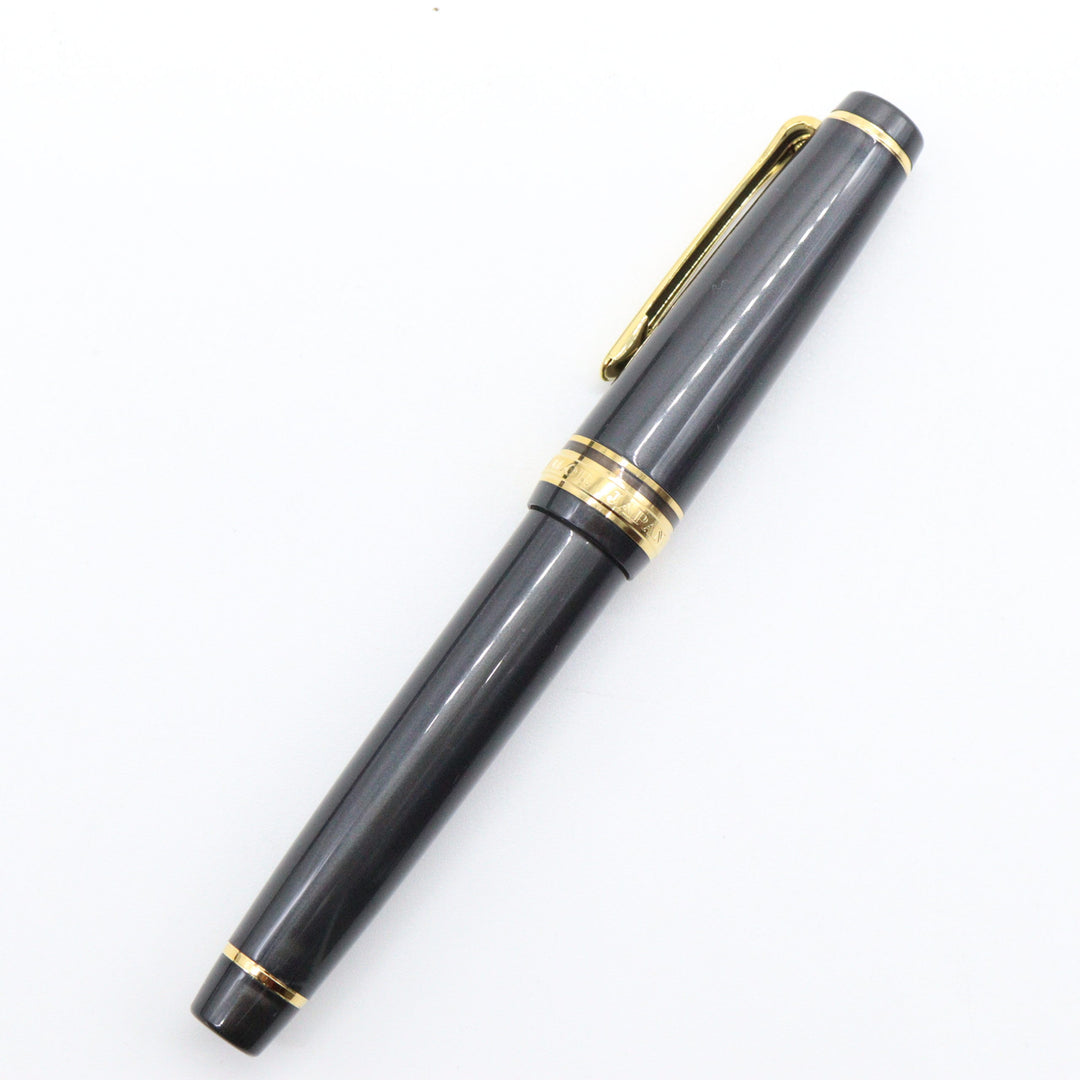Sailor Pen - Pro Gear Fountain Pen - Knight to E4 (Limited Edition) - Buchan's Kerrisdale Stationery