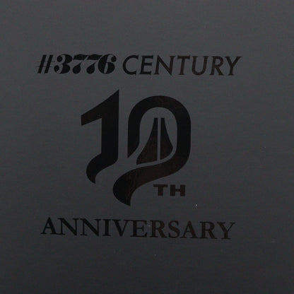 PLATINUM - #3776 Century Fountain Pen - 10th Anniversary Limited Edition - Buchan's Kerrisdale Stationery