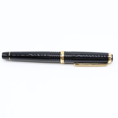 PLATINUM - #3776 Century Fountain Pen - 10th Anniversary Limited Edition - Buchan's Kerrisdale Stationery