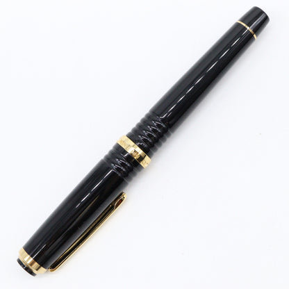 PLATINUM - #3776 Century Fountain Pen - 10th Anniversary Limited Edition - Buchan's Kerrisdale Stationery