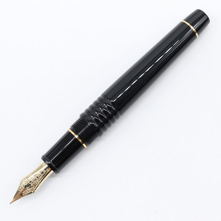 PLATINUM - #3776 Century Fountain Pen - 10th Anniversary Limited Edition - Buchan's Kerrisdale Stationery