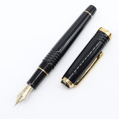 PLATINUM - #3776 Century Fountain Pen - 10th Anniversary Limited Edition - Buchan's Kerrisdale Stationery