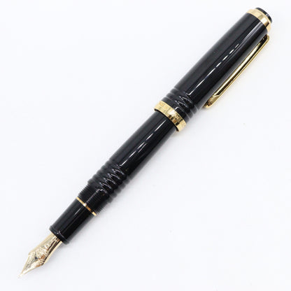 PLATINUM - #3776 Century Fountain Pen - 10th Anniversary Limited Edition - Buchan's Kerrisdale Stationery