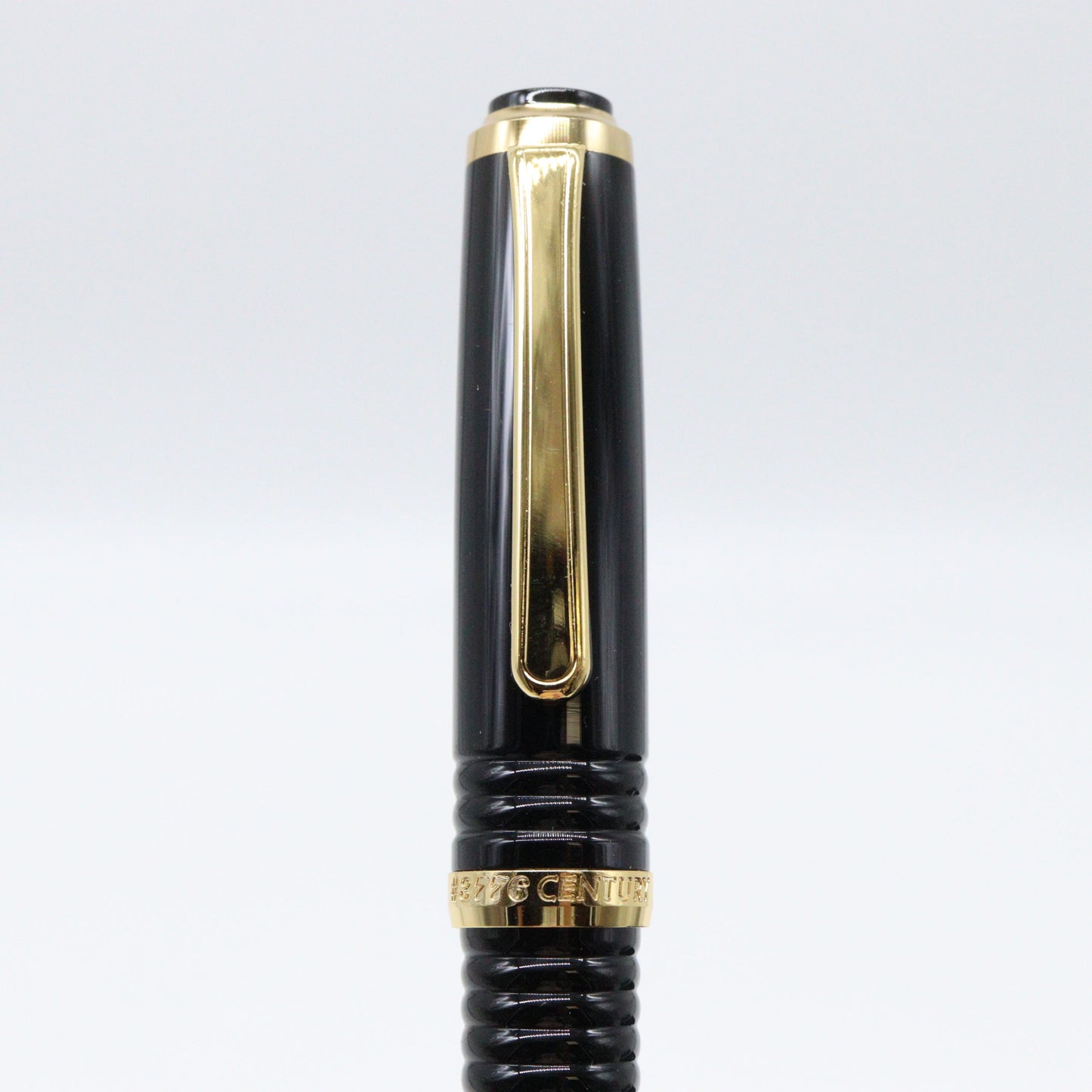 PLATINUM - #3776 Century Fountain Pen - 10th Anniversary Limited Edition - Buchan's Kerrisdale Stationery