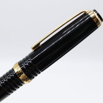 PLATINUM - #3776 Century Fountain Pen - 10th Anniversary Limited Edition - Buchan's Kerrisdale Stationery