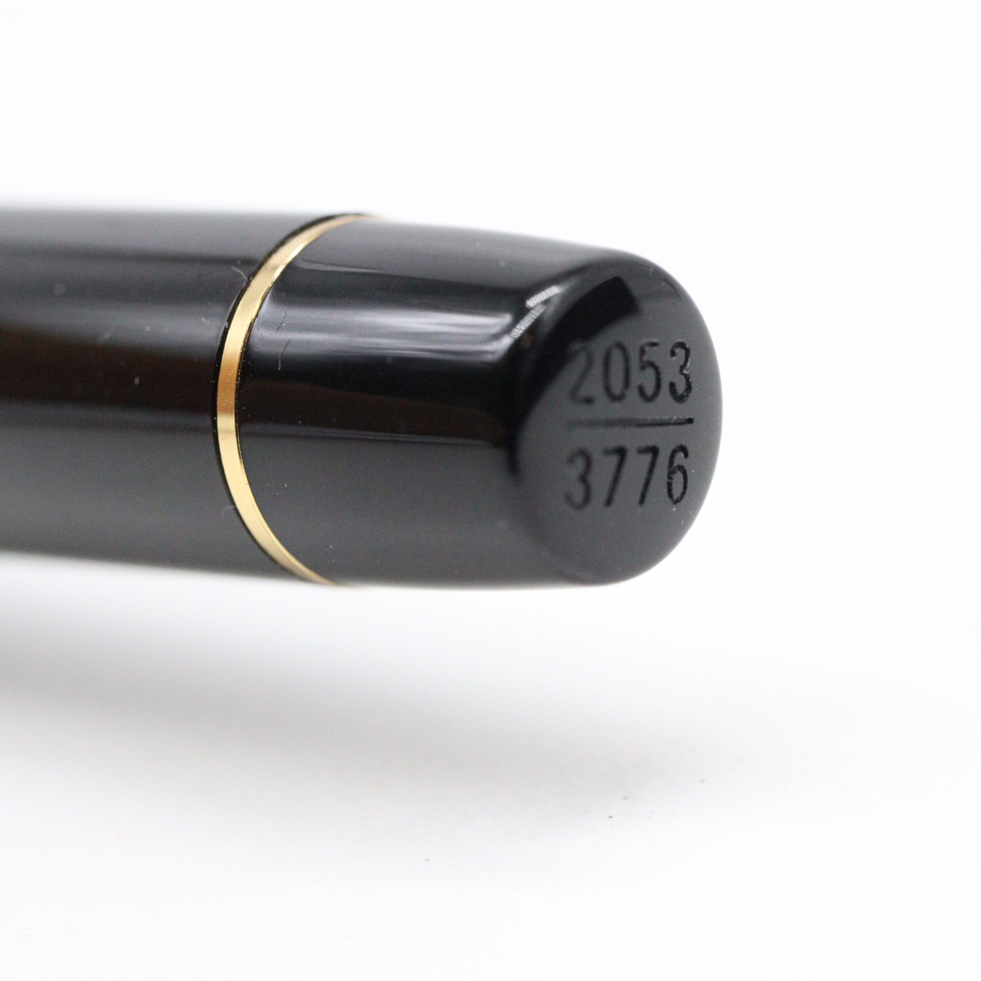 PLATINUM - #3776 Century Fountain Pen - 10th Anniversary Limited Edition - Buchan's Kerrisdale Stationery