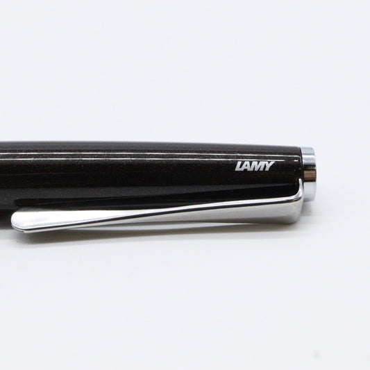 Lamy - Studio "Dark Brown" 2022 Special Edition Ballpoint Pen - Buchan's Kerrisdale Stationery