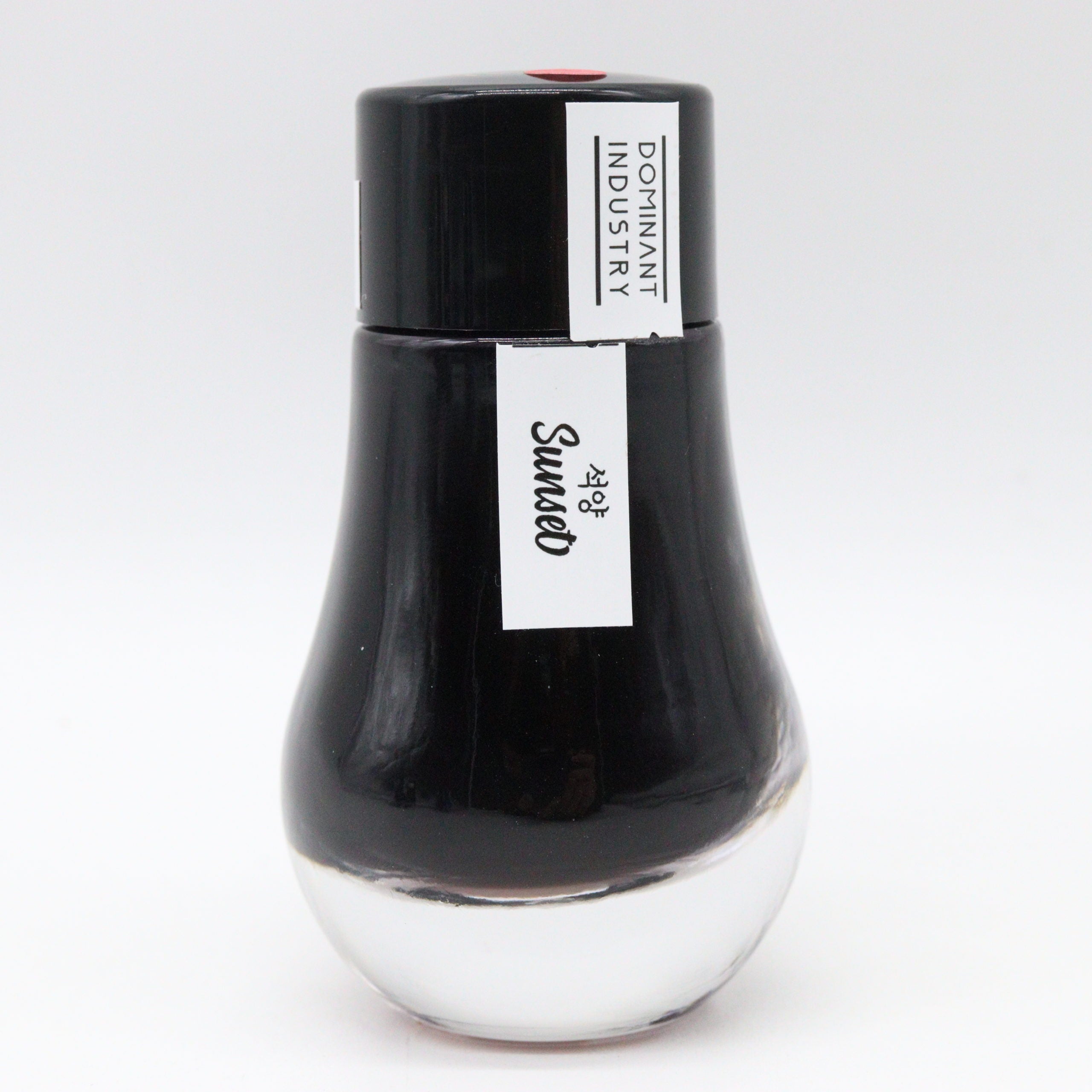 DOMINANT INDUSTRY – PEARL SERIES – Bottled Fountain Pen Ink (25ml