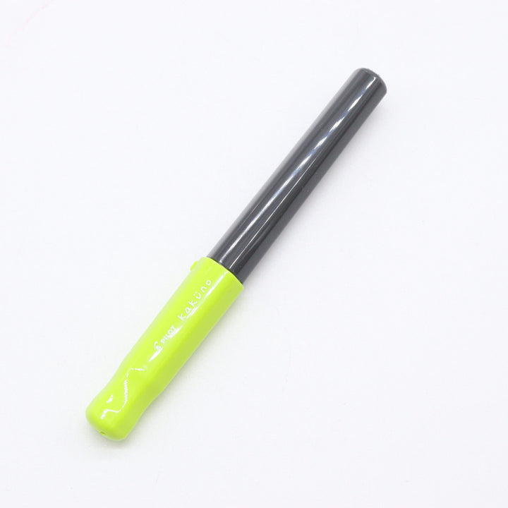 PILOT Kakuno Fountain Pen – Light Green - Buchan's Kerrisdale Stationery