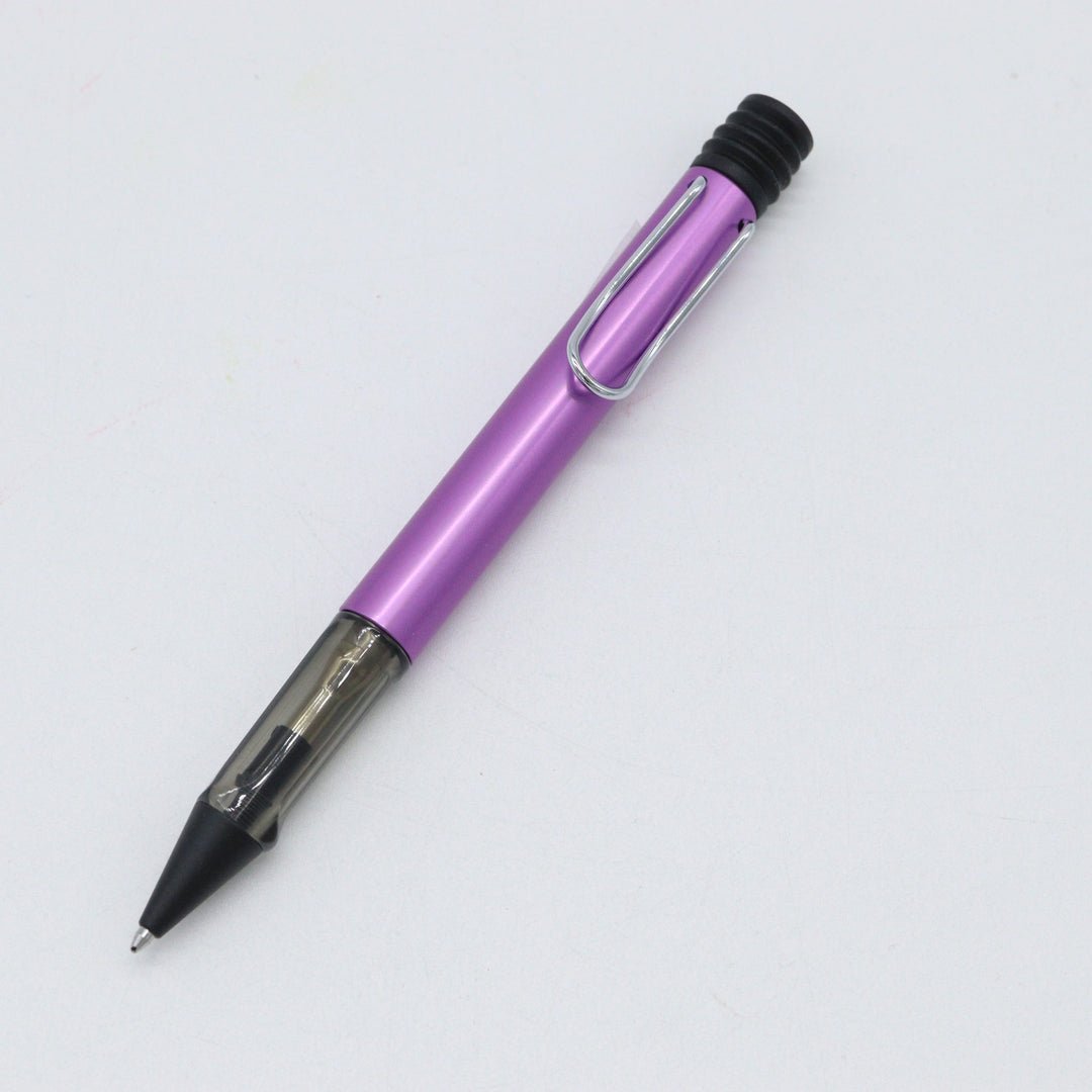 LAMY AL-STAR - 2023 Special Edition Ballpoint Pen "Lilac" - Buchan's Kerrisdale Stationery