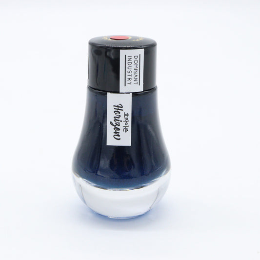 DOMINANT INDUSTRY – PEARL SERIES – Bottled Fountain Pen Ink (25ml) – No.023 HORIZON - Buchan's Kerrisdale Stationery