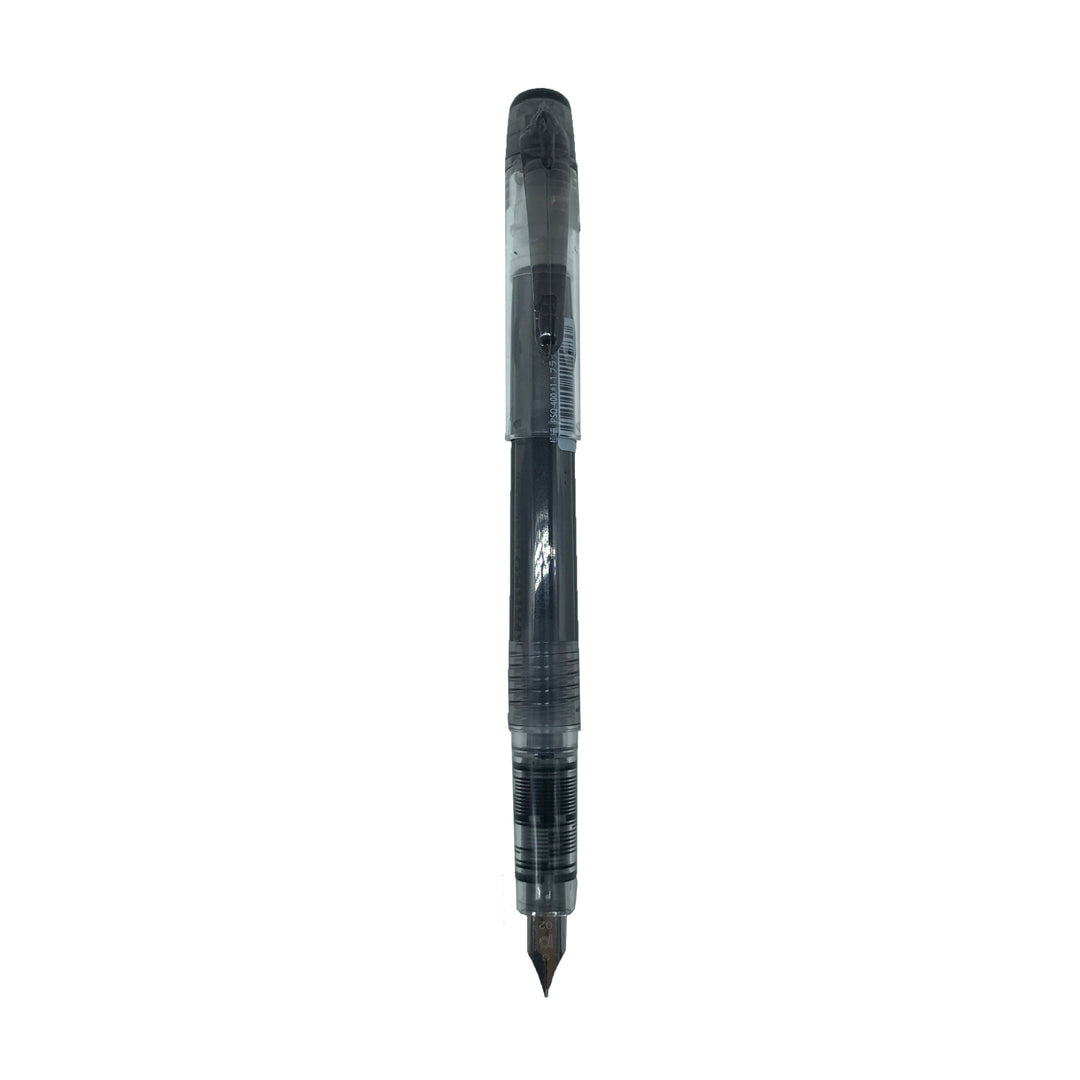 PLATINUM - Preppy - Fountain Pen - Black - 0.2 Extra Fine Nib - Buchan's Kerrisdale Stationery