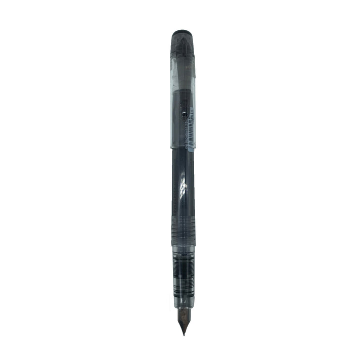 PLATINUM - Preppy - Fountain Pen - Black - 0.3 Fine Nib - Buchan's Kerrisdale Stationery