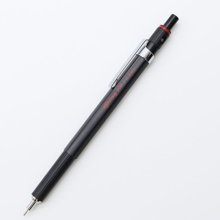 rOtring - 300 Mechanical Pencil - Buchan's Kerrisdale Stationery