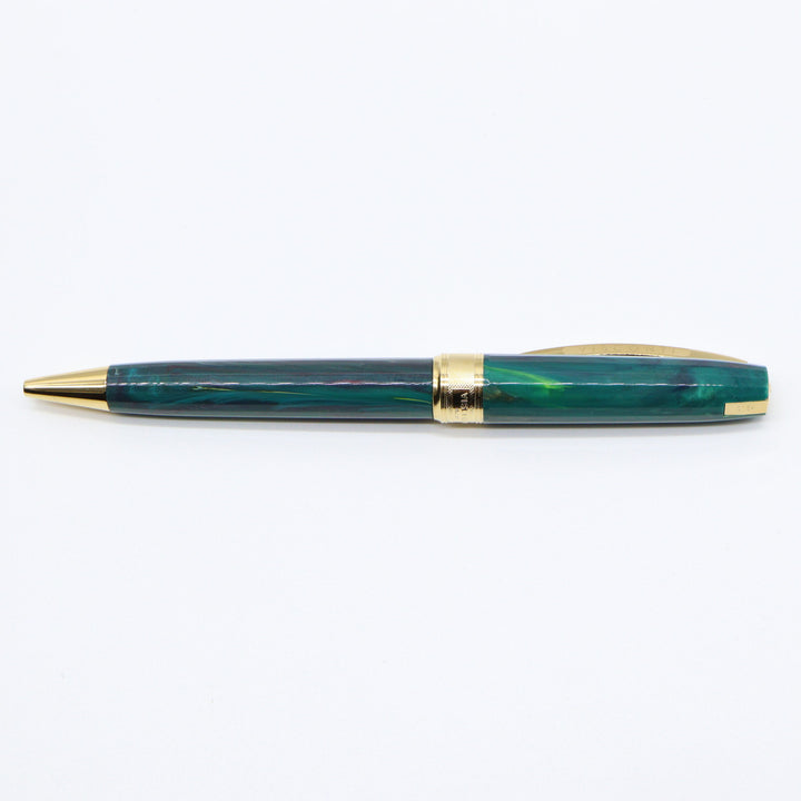 VISCONTI – Ballpoint Pen Impressionist Collection – Van Gogh “The Novel Reader” - Buchan's Kerrisdale Stationery