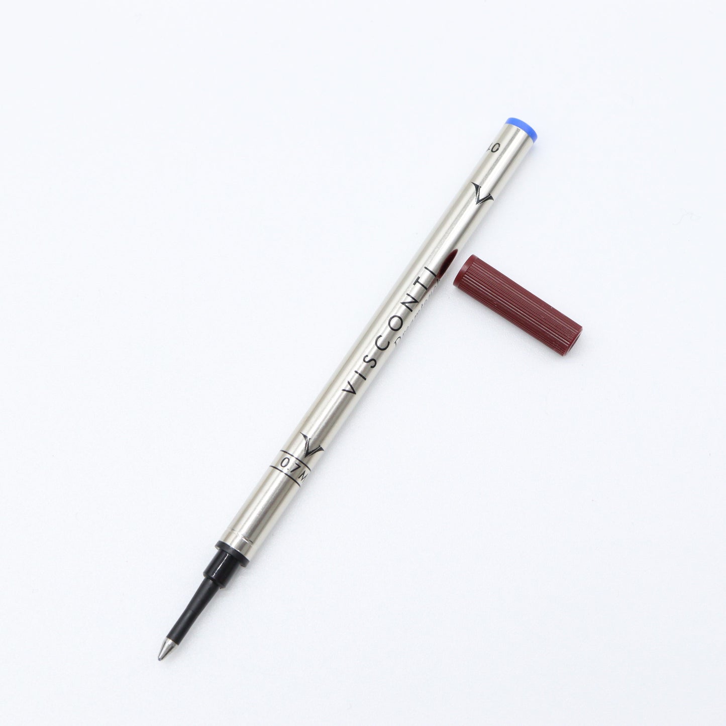 VISCONTI DREAMTOUCH CERAMIC BLUE REFILL 0.7 mm - Buchan's Kerrisdale Stationery