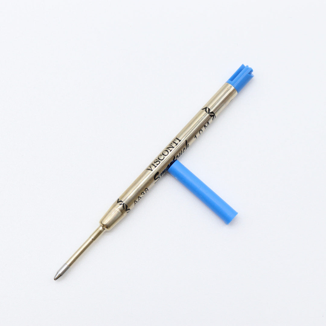 VISCONTI SMARTOUCH BLUE REFILL 1.0 mm - Buchan's Kerrisdale Stationery