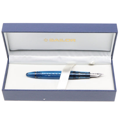 SAILOR PEN - 1911L Fountain Pen "4 am" - 21K Gold Nib - Buchan's Kerrisdale Stationery