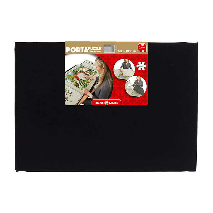 JUMBO - Portapuzzle Standard Jigsaw Puzzle Board (500-1000 Piece) - Buchan's Kerrisdale Stationery