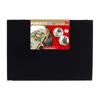 JUMBO - Portapuzzle Standard Jigsaw Puzzle Board (500-1000 Piece) - Buchan's Kerrisdale Stationery