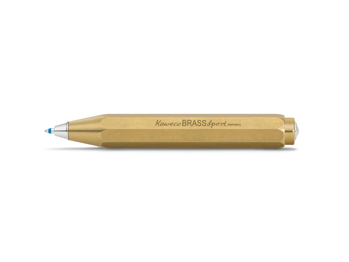 Kaweco CLASSIC SPORT - Ballpoint Pen (1.0mm) - Buchan's Kerrisdale Stationery