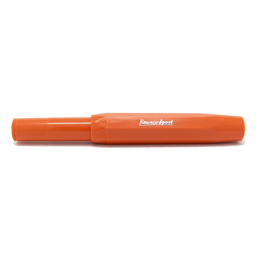 Kaweco SKYLINE SPORT Fountain Pen Fox - Buchan's Kerrisdale Stationery