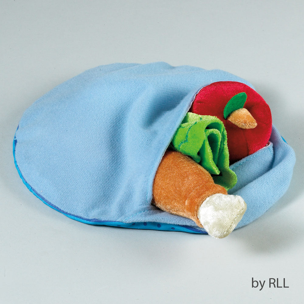 RITE LITE - My Soft Seder Set in Reusable Pouch - Buchan's Kerrisdale Stationery