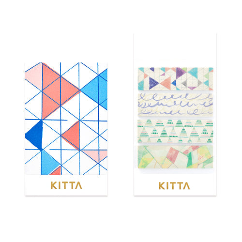 KITTA - Sticky Note - PHANTOM - Buchan's Kerrisdale Stationery