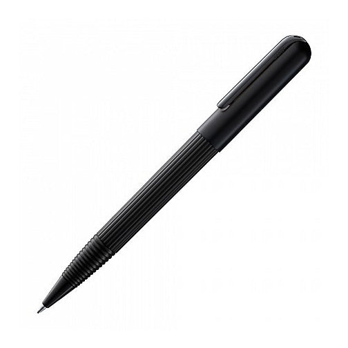 LAMY - Imporium Mechanical Pencil 0.7mm "Black-Black" - Buchan's Kerrisdale Stationery