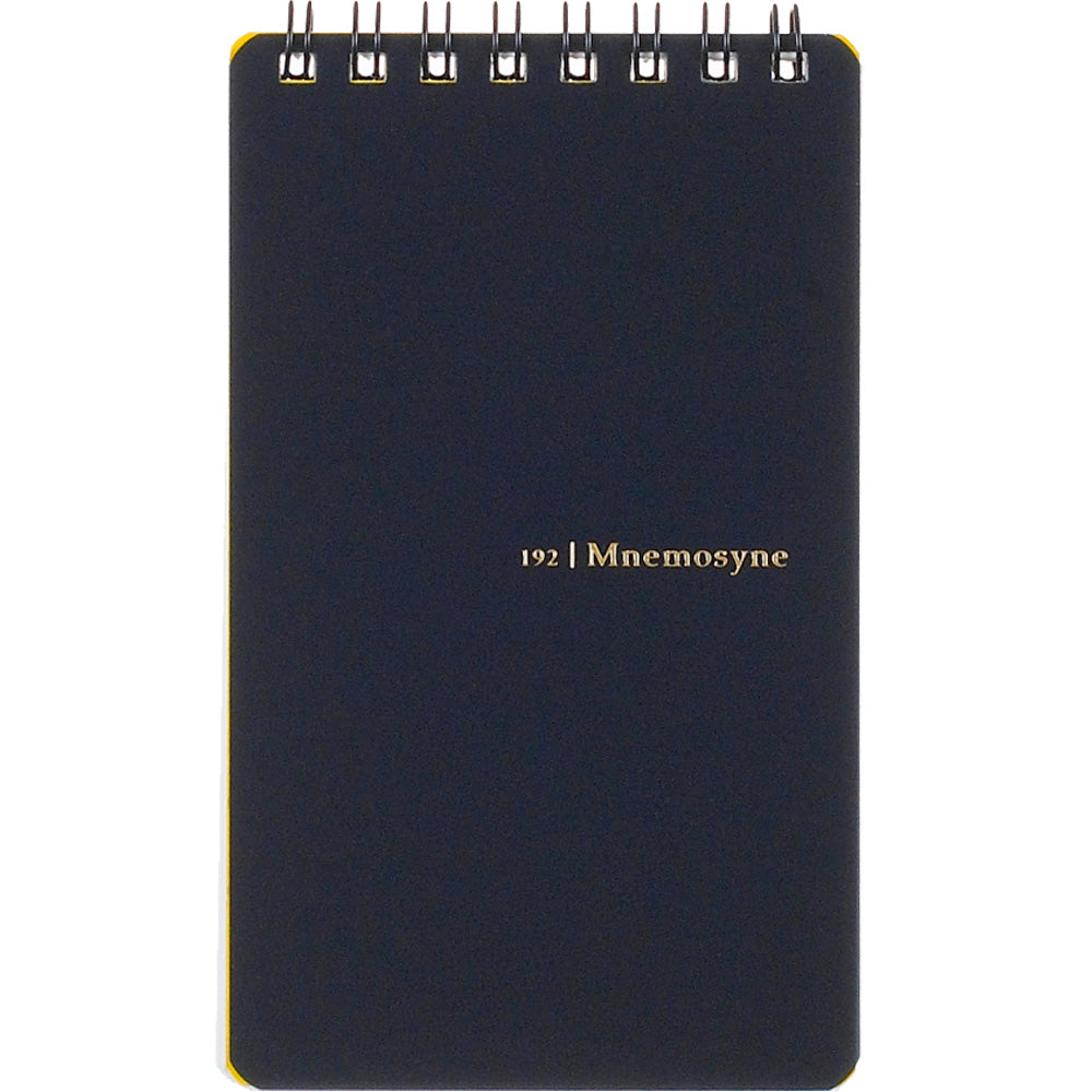 MARUMAN - MNEMOSYNE - N192A B7 NOTEPAD LINED - Buchan's Kerrisdale Stationery