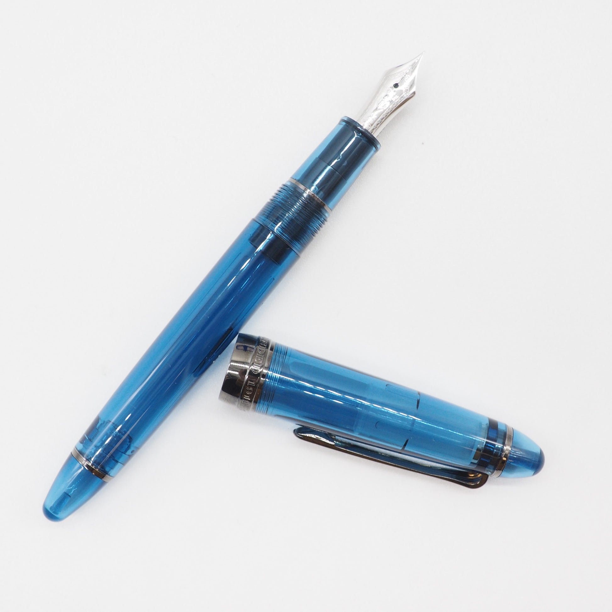 SAILOR PEN - 1911S Series Fountain Pen 4am - Buchan's Kerrisdale Stationery