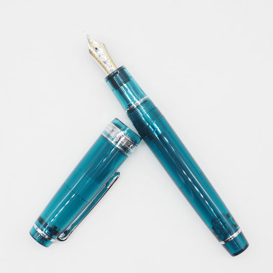 SAILOR PEN - Professional Gear "Lucky Charm" Fountain Pen - Buchan's Kerrisdale Stationery