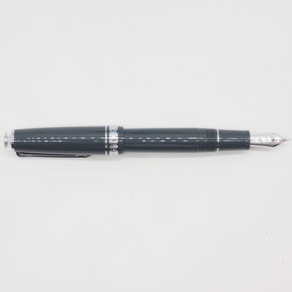 SAILOR PEN - Professional Gear Classic "Graphite Lighthouse" Fountain Pen - Buchan's Kerrisdale Stationery