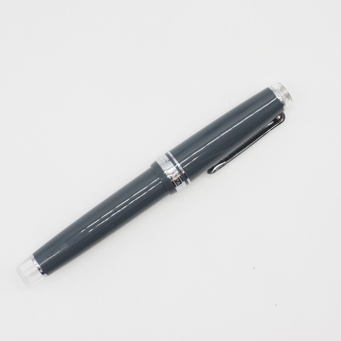 SAILOR PEN - Professional Gear Classic "Graphite Lighthouse" Fountain Pen - Buchan's Kerrisdale Stationery