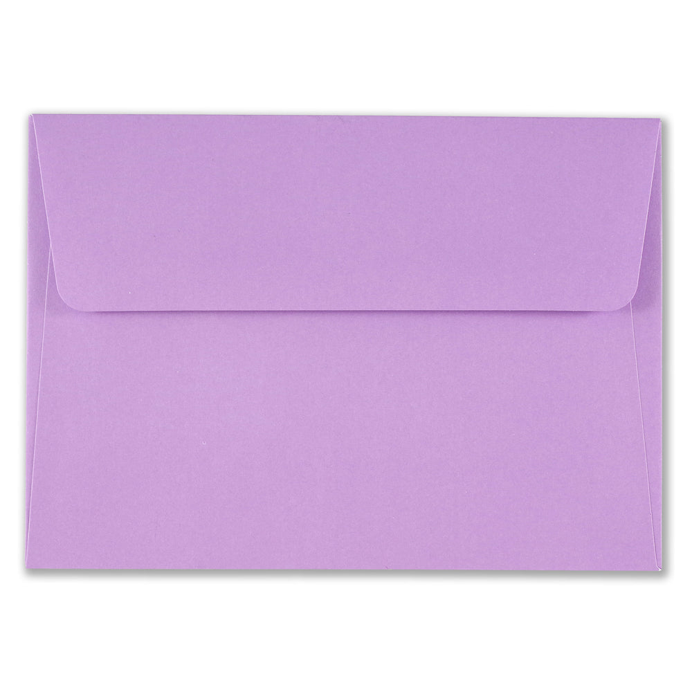 PETER PAUPER PRESS - LILACS THANK YOU NOTES - Buchan's Kerrisdale Stationery
