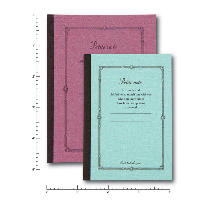 PROFOLIO - Petit Journal - Assorted Colors - Buchan's Kerrisdale Stationery