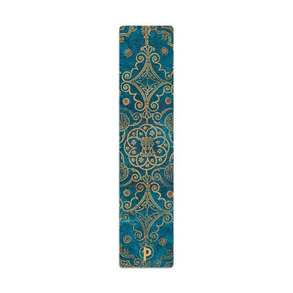 PAPERBLANKS - Bookmark "Azure" - Buchan's Kerrisdale Stationery