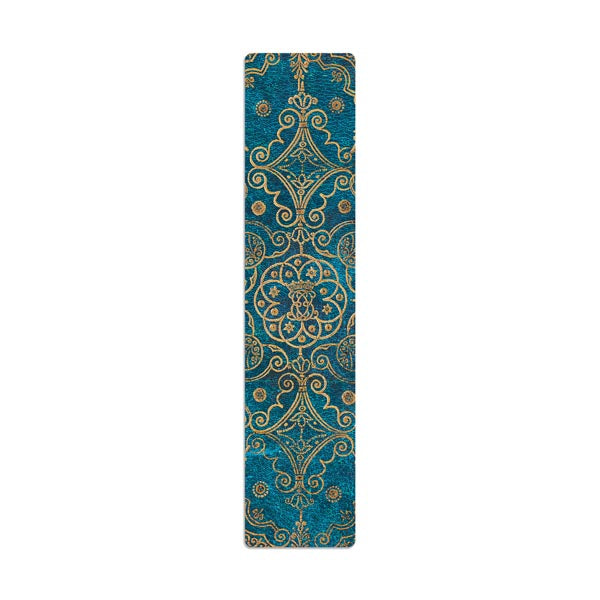 PAPERBLANKS - Bookmark "Azure" - Buchan's Kerrisdale Stationery