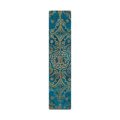 PAPERBLANKS - Bookmark "Azure" - Buchan's Kerrisdale Stationery