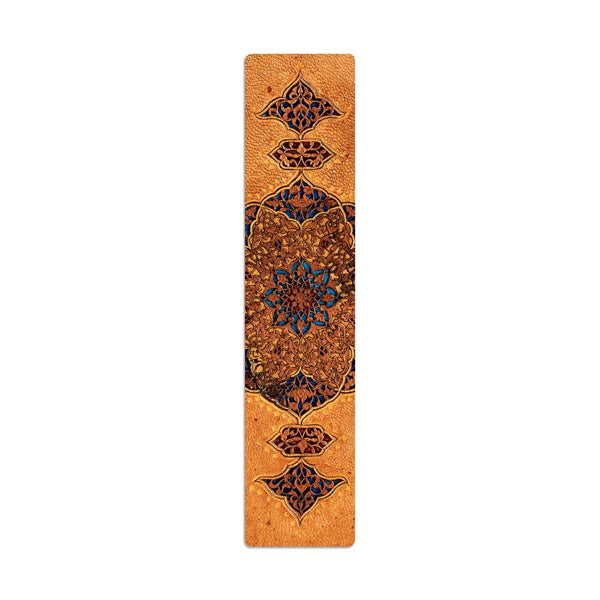 PAPERBLANKS - Bookmark "Safavid" - Buchan's Kerrisdale Stationery