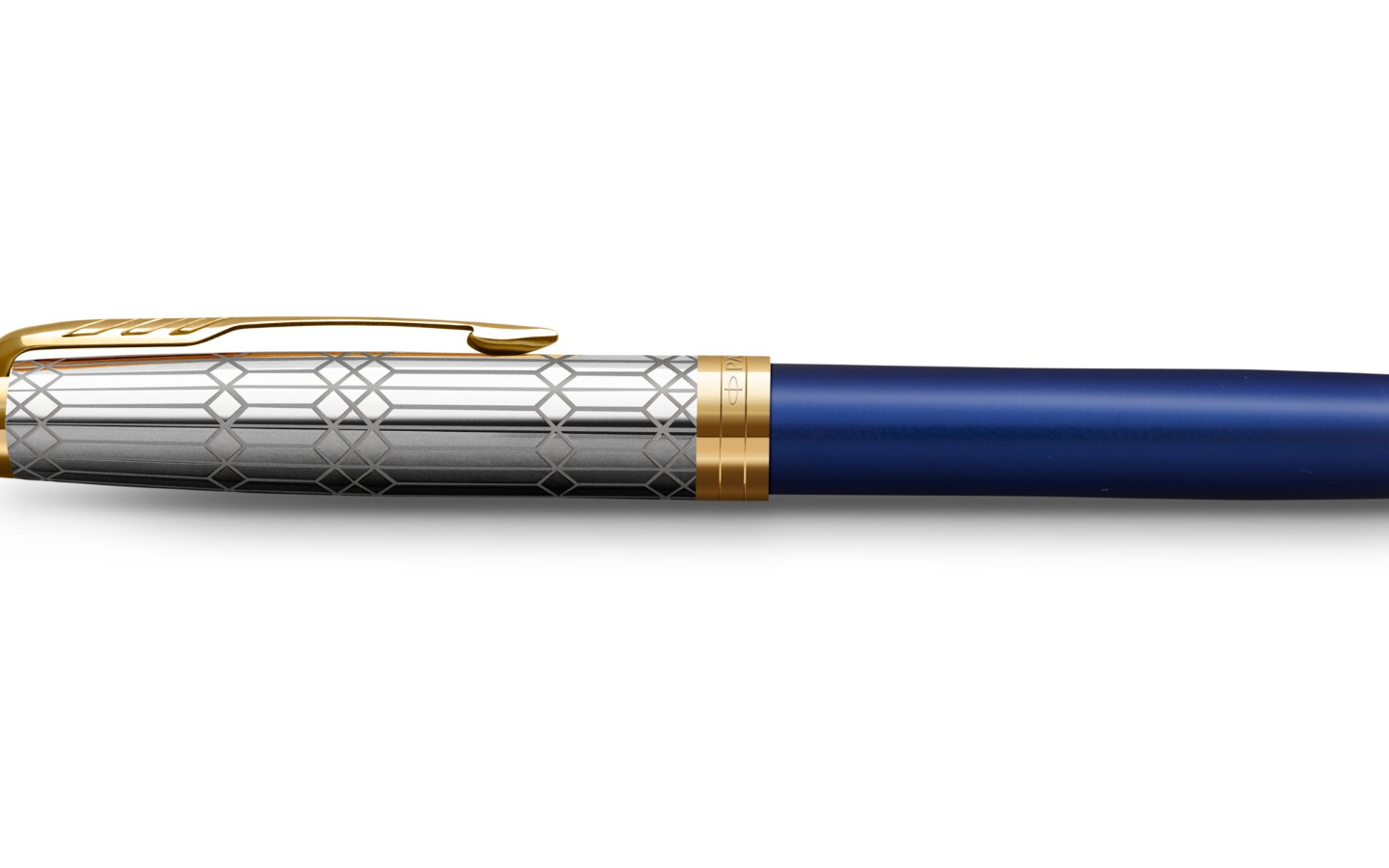 Parker - Sonnet Special Edition Jubilee Ballpoint Pen - Buchan's Kerrisdale Stationery