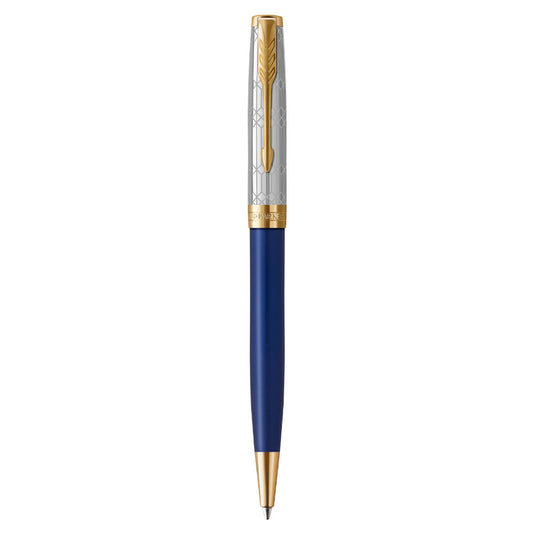 Parker - Sonnet Special Edition Jubilee Ballpoint Pen - Buchan's Kerrisdale Stationery