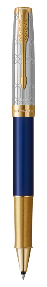 Parker - Sonnet Special Edition Jubilee Rollerball Pen - Buchan's Kerrisdale Stationery