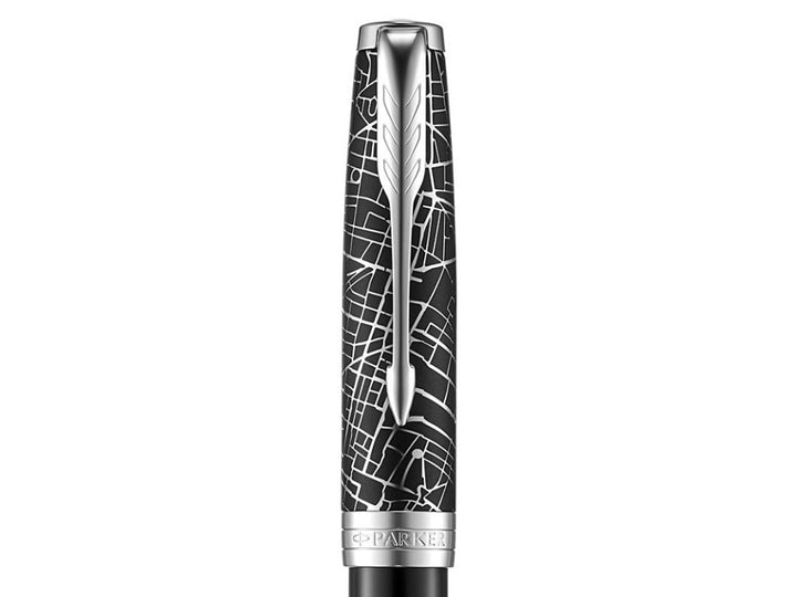 SONNET SPECIAL EDITION METRO CT FOUNTAIN PEN - Buchan's Kerrisdale Stationery