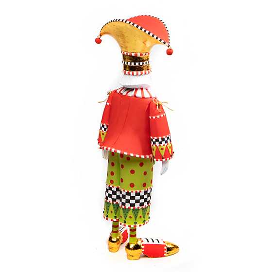 PATIENCE BREWSTER - Dash Away Nutcracker Figure - Buchan's Kerrisdale Stationery