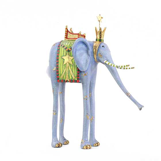 PATIENCE BREWSTER - Nativity Myrtle the Elephant Figure - Buchan's Kerrisdale Stationery