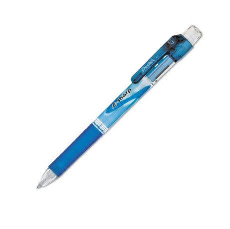 PENTEL - E-SHARP MECHANICAL PENCIL - 0.7MM - Buchan's Kerrisdale Stationery