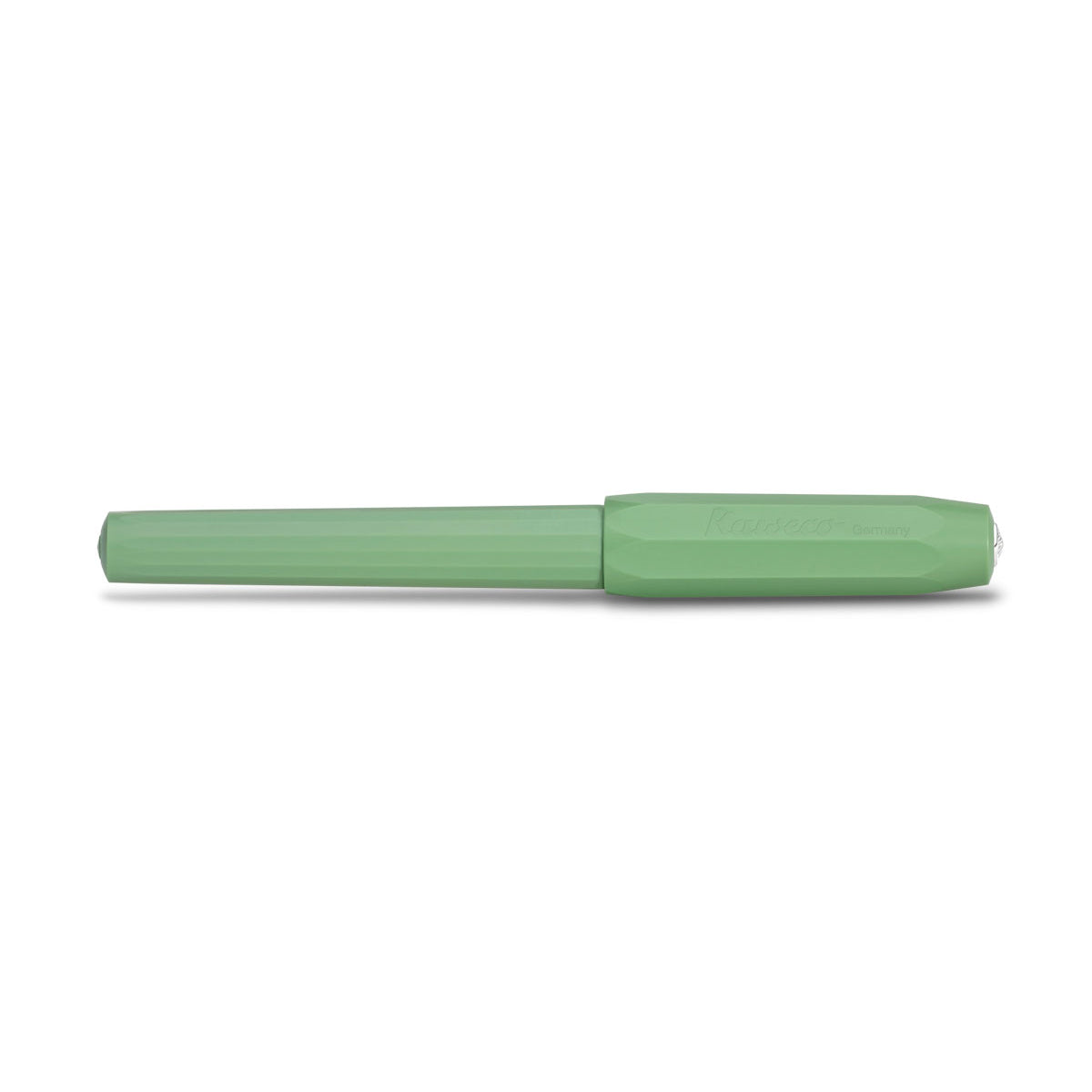 Kaweco PERKEO Fountain Pen - Jungle Green - Buchan's Kerrisdale Stationery