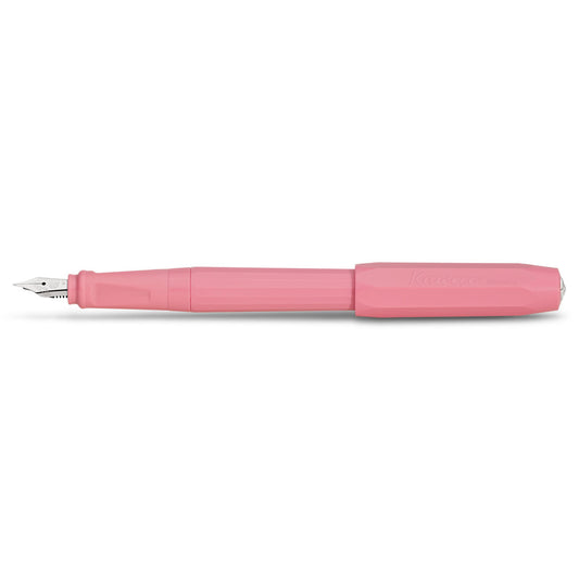 Kaweco PERKEO Fountain Pen - Peony Blossom - Buchan's Kerrisdale Stationery