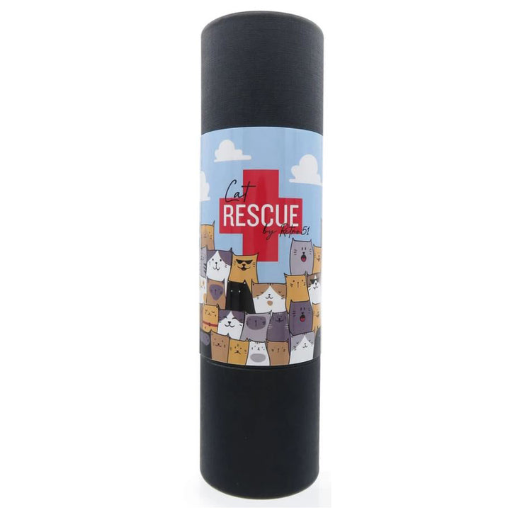 Cat Rescue Pens RETRO 1951 - TORNADO DELUXE RESCUE BALLPOINT PEN - CATS – Buchan's ...